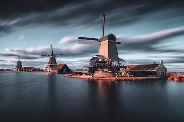 Dutch PPIs: Experience is King Before 2028 Consolidation