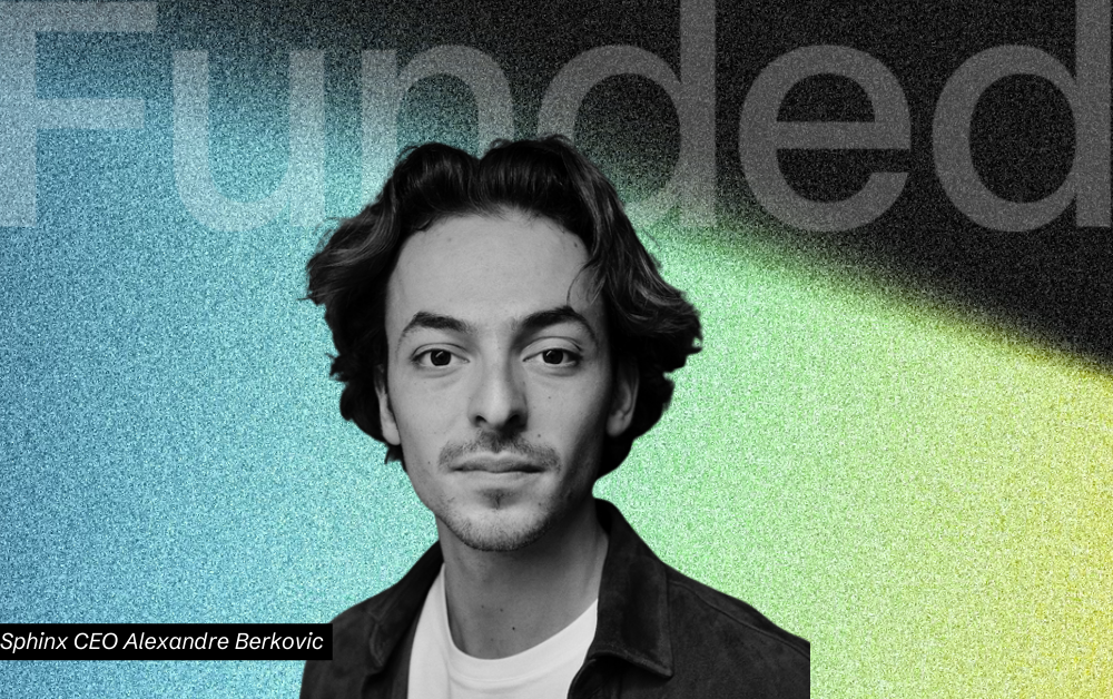 AI agent interface automating compliance workflows in a browser for banks and fintechs