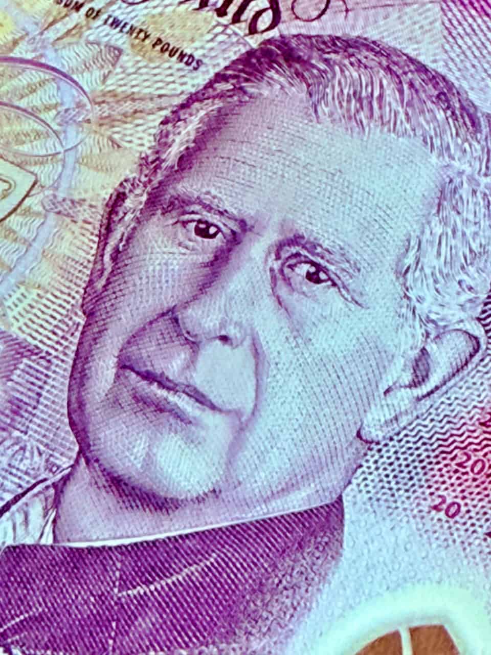 Screenshot of Funding Circle's new broker portal interface showing loan application status.