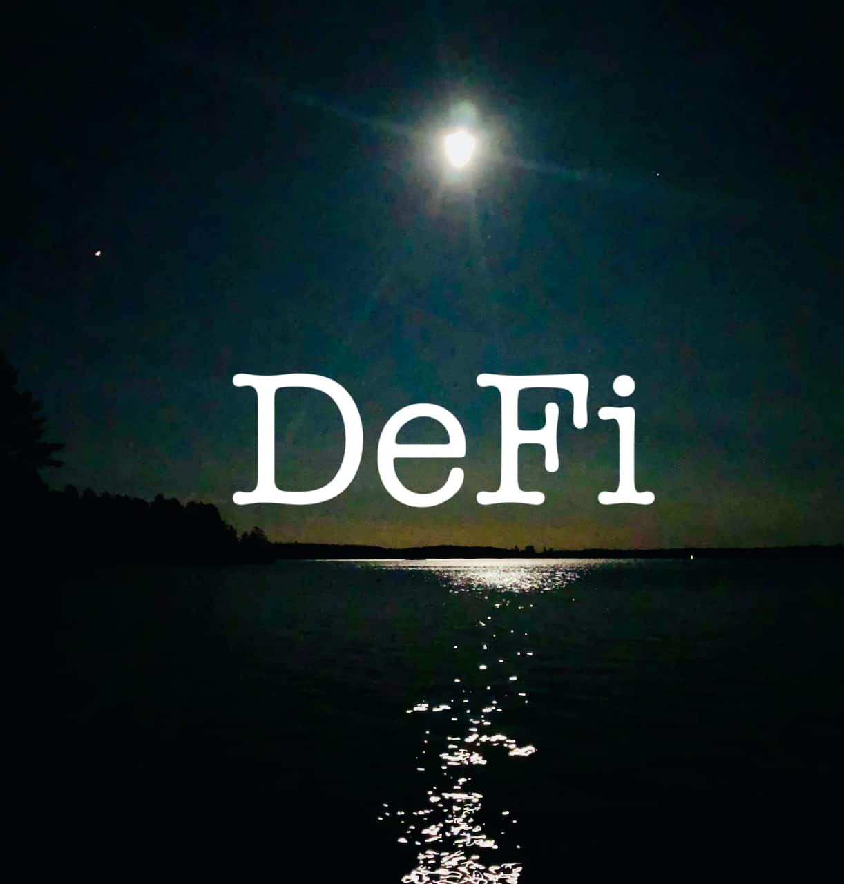 Illustration of a smartphone displaying a DoorDash order confirmation next to a cryptocurrency symbol.