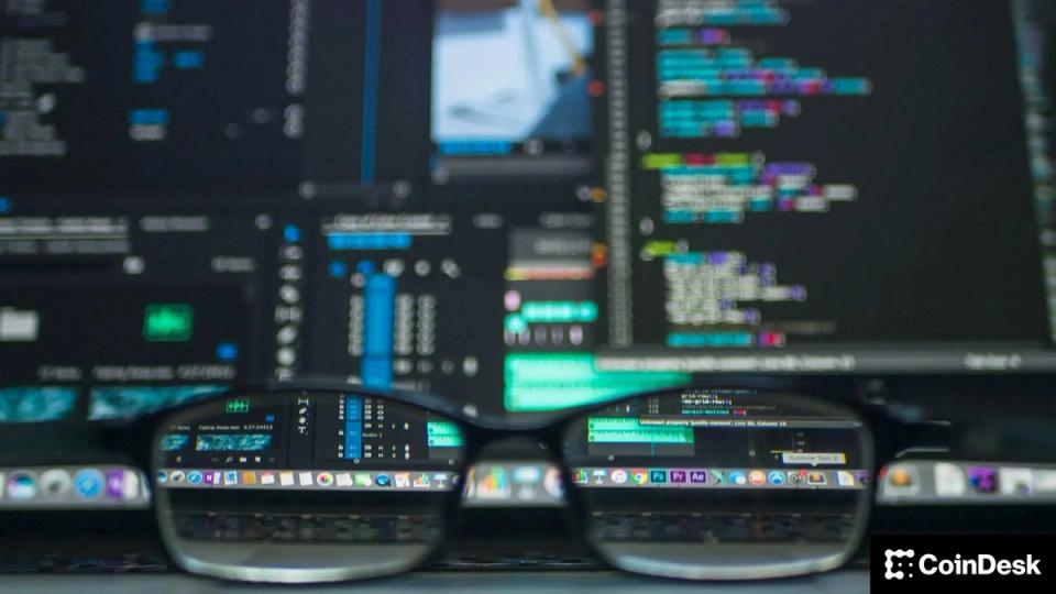 Ant Group's Anvita platform interface for AI agents transacting on blockchain