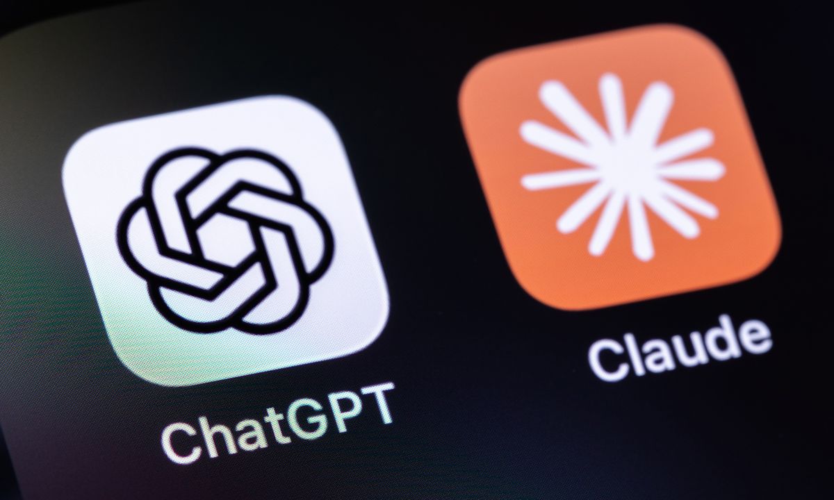 Illustration of abstract AI neural networks with glowing nodes, representing the growth and interconnectedness of artificial intelligence in business.