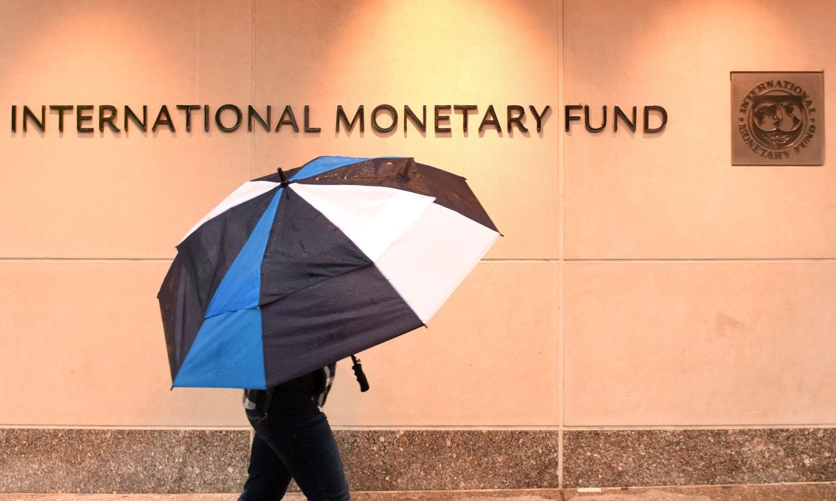 IMFエコノミストがトークン化リスクチャートを検証、ウォール街のブロックチェーンプロジェクト中