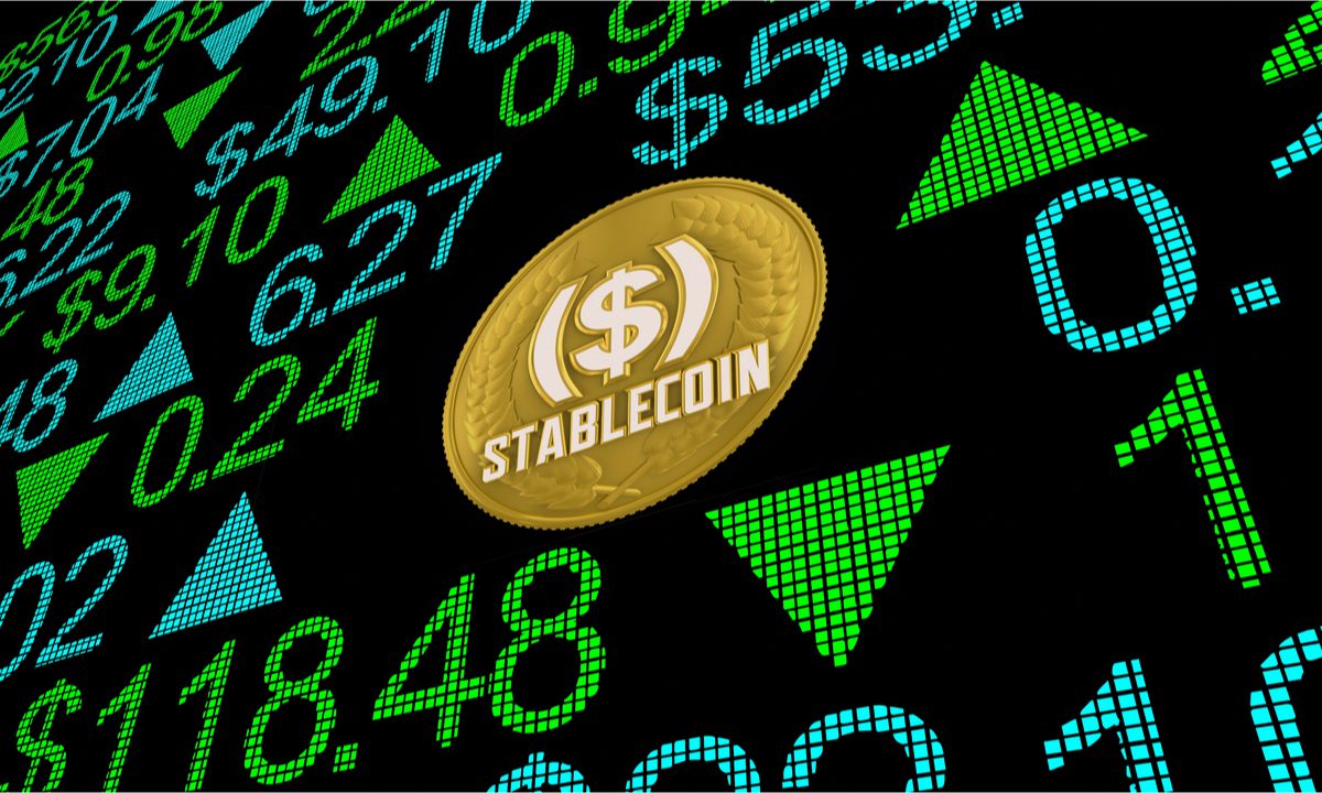 Mastercard logo overlaid on a digital currency graphic, symbolizing integration and regulation