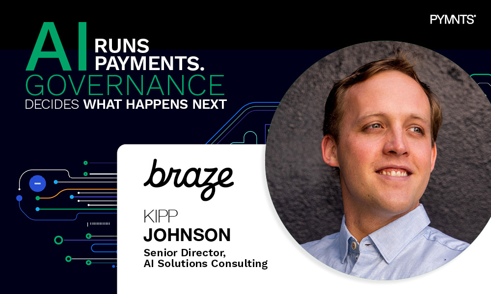 A graphic representing AI algorithms with overlaid security shields and legal scales.