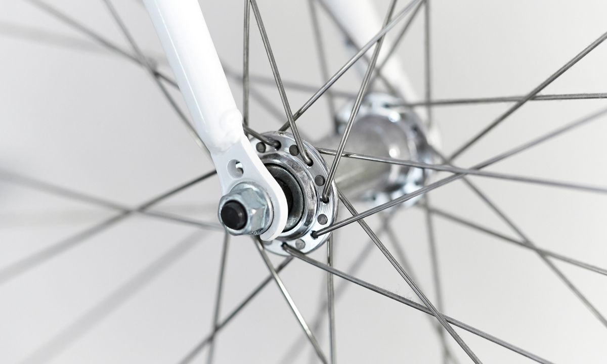 Illustration of interconnected payment rails converging into a central hub for banks