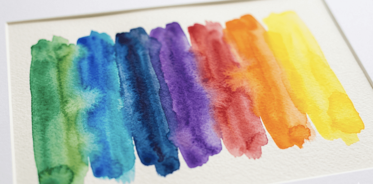 A stylized graphic showing a block icon merging with a bank building icon, connected by a digital circuit.