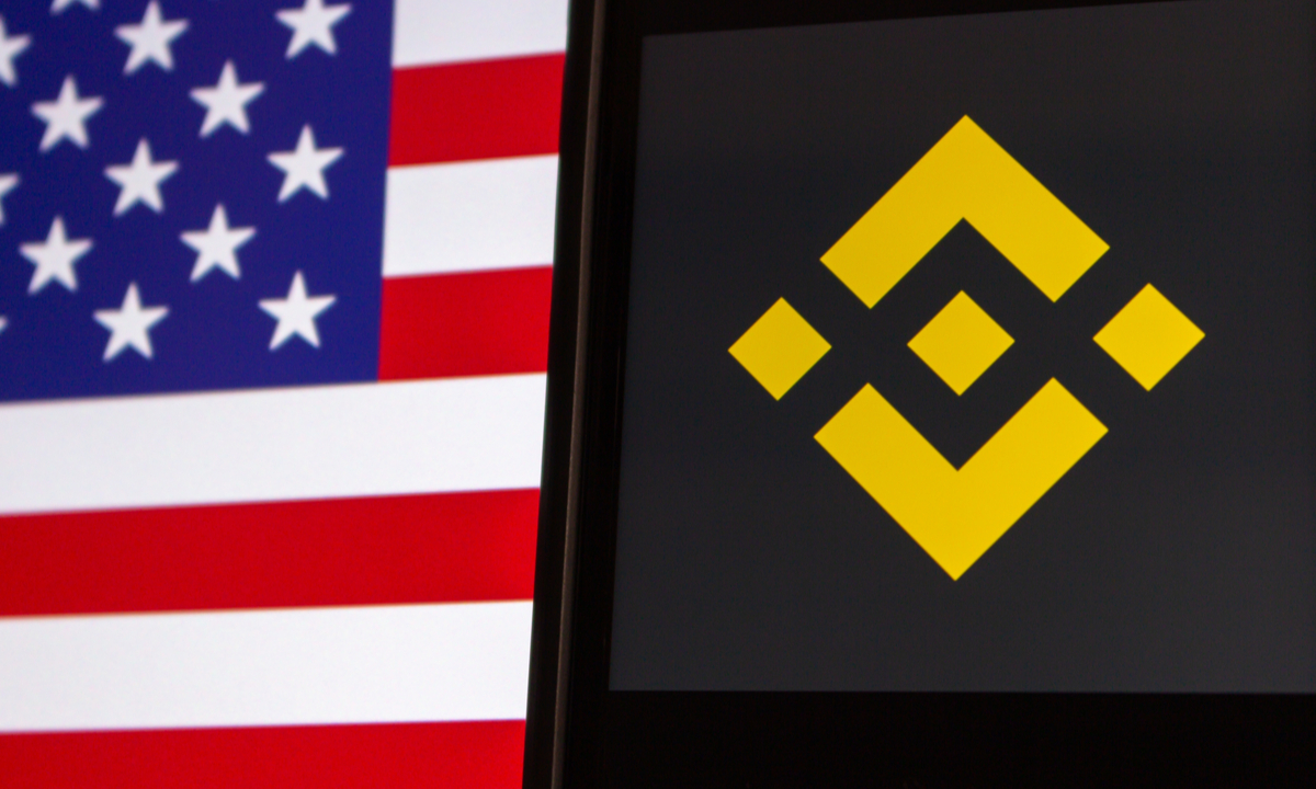 Binance.US幹部が予測市場プラットフォームを披露、イベントベッティングチャート付き