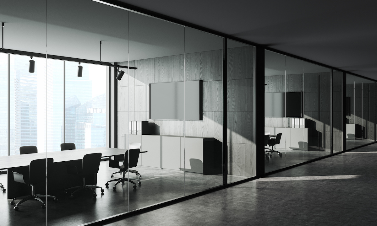 Liquidation notice document with UK Companies House filing, symbolizing fintech startup closure