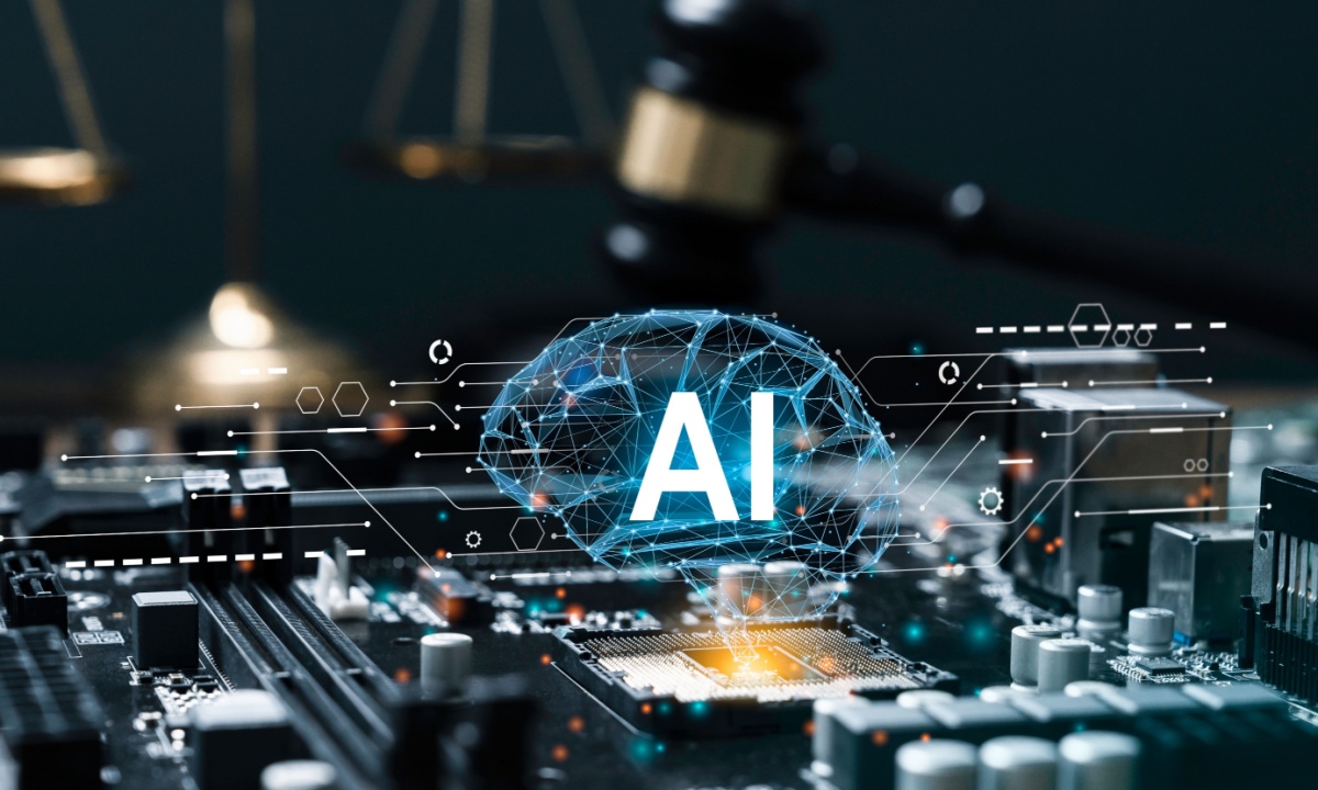 Regulatory documents outlining audit-ready AI controls for banks and fintech