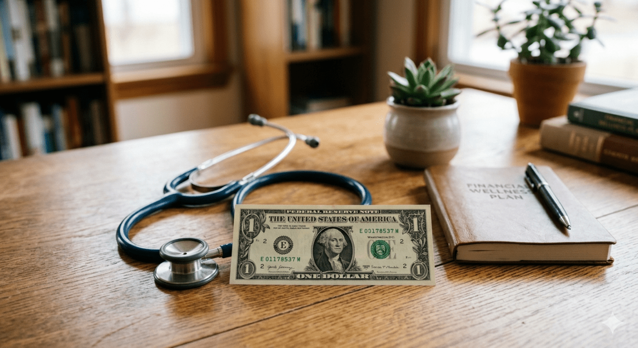 OnePay- und Workday-Wellness-Logos integrieren Finanztools in HR-Dashboard