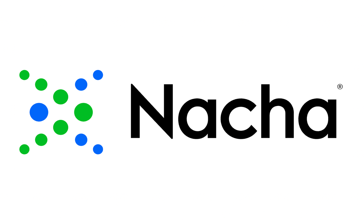 Bank executives monitoring real-time ACH fraud dashboard under Nacha rules pressure