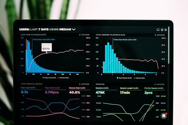 A visual representation of interconnected financial data streams flowing into a central, illuminated hub.